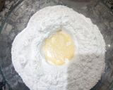Foto del paso 3 de la receta: Pan Casero