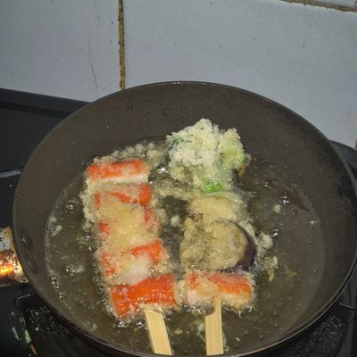 Langkah 4