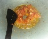 Foto langkah ke 2 dari resep Sambal terasi.