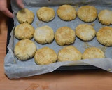 Foto del paso 13 de la receta: Perrunillas o Mantecados
