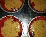 Foto del paso 9 de la receta: Quequitos Integrales Chocolate Turín