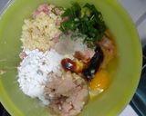 Foto langkah ke 2 dari resep Dimsum.