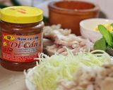 Hình bước làm 1 của món BÚN MẮM NÊM ĐÀ NẴNG | ĐANANG NOODLE WITH FERMENTED FISH SAUCE