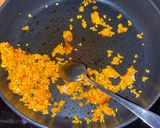 A picture of step 7 of Stuffed Peppers with Rice.
