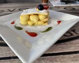 Foto del paso 3 de la receta: Napoleón o masa hojaldre