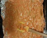 Foto del paso 6 de la receta: Queque de zanahoria con nueces