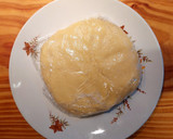 Foto del paso 3 de la receta: Base de tartas dulces con masa quebrada
