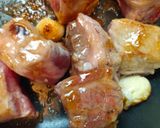 家常滷肉的食譜步驟1照片
