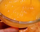 Foto langkah ke 5 dari resep Kepiting Saus Telur.