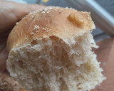 Foto del paso 13 de la receta: Pan🍞 de coco🥥 a mi manera🥰🍯🥐
