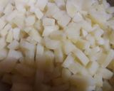 Foto del paso 1 de la receta: Bombas de papa