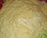 Foto del paso 3 de la receta: Pancitos que van con todo!🍞