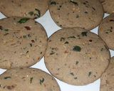 A picture of step 7 of Resha Shami Kabab.