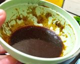 Foto langkah ke 5 dari resep Ayam kentang lada hitam.