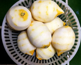 Foto del paso 1 de la receta: Mermelada de limón 🍋