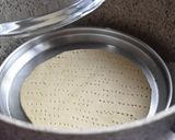 নো ইস্ট নো ওভেন পিজ্জা (no yeast no oven pizza recipe in Bengali) রেসিপি ধাপ - 3 ছবি