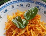Foto langkah ke 5 dari resep Kentang Mustofa Kriuk.
