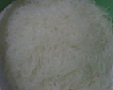 Foto langkah ke 1 dari resep Bihun Kuah Mentimun.