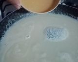 Foto del paso 13 de la receta: Mousse de yogur con glaseado espejo