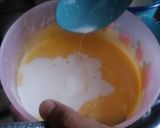 Foto del paso 3 de la receta: Crema pastelera