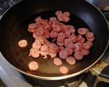 Foto del paso 1 de la receta: Huevos ranchero especial