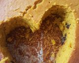 Foto del paso 4 de la receta: Tarta de zanahorias