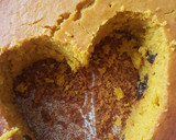 Foto del paso 4 de la receta: Tarta de zanahorias