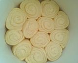 Ferdinánd tekercs recept fázis 7 fotója