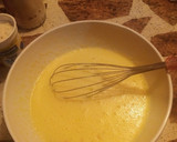 Foto del paso 3 de la receta: Torta con arroz con leche