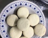 Foto del paso 6 de la receta: Alfajores de maicena