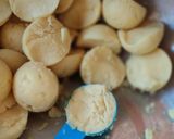 Foto langkah ke 2 dari resep Monde Cookies aka. Janda Genit.