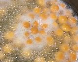 Foto langkah ke 4 dari resep Bubur Candil / Biji Salak 🍡🥥🍠.