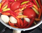 Foto langkah ke 1 dari resep Sambal Tumis Serbaguna.