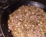 Foto del paso 1 de la receta Pan de semillas y centeno