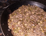 Foto del paso 1 de la receta: Pan de semillas y centeno