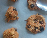 Foto del paso 3 de la receta: Galletitas de zanahorias y avena