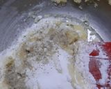 केसर पिस्ता कुकिज़ (kesar pista cookies recipe in Hindi) रेसिपी चरण 1 फोटो
