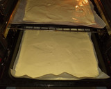 Foto del paso 9 de la receta: Tarta de chocolate y nata montada