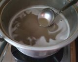 Foto langkah ke 5 dari resep Puding kacang hijau.