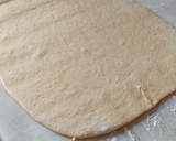 Foto del paso 2 de la receta: Medialunasss!