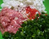 Foto del paso 1 de la receta: Fatay