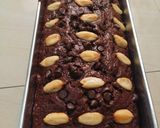 Foto langkah ke 5 dari resep 70* Bolu Pisang Cokelat (Resep asli Choco Banana Muffins).