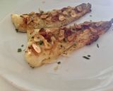 Foto del paso 3 de la receta Merluza al horno sencilla y sabrosa