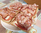 Foto del paso 3 de la receta: Bocata de película