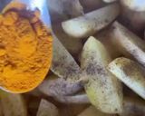 Une image de l'étape 2 de Potatoes.