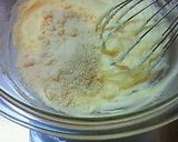 A picture of step 3 of Simple and Delicious Crispy Cookies.