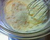 A picture of step 3 of Simple and Delicious Crispy Cookies.