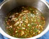 Yum Jin Gai / Spicy Chicken soup recipe step 4 photo