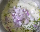 रवा डोसा (rava dosa recipe in Hindi) रेसिपी चरण 2 फोटो