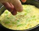 A picture of step 5 of Korean-Style Steamed Egg Custard (Geranchim).